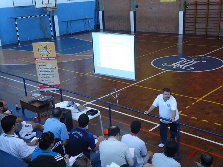 Curso Entrenador de Fútbol Sala ® Centros Alandalus